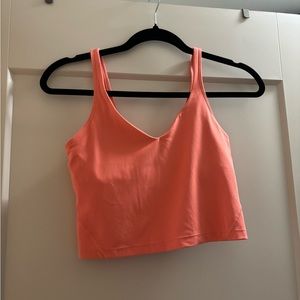 Lululemon Align Tank